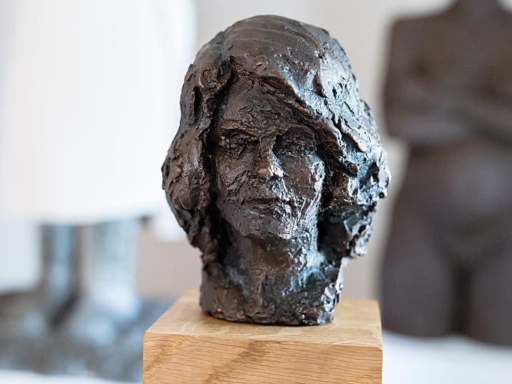 #nivoslider-caption-5 Ausstellung Oberrhein-Galerien stellen sich vor, Radbrunnen Breisach 2017