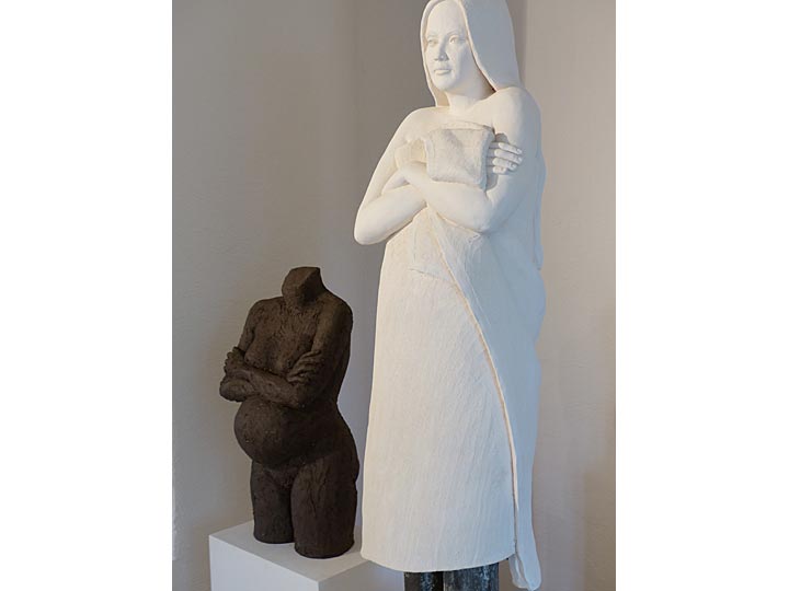 #nivoslider-caption-6 Ausstellung Oberrhein-Galerien stellen sich vor, Radbrunnen Breisach 2017