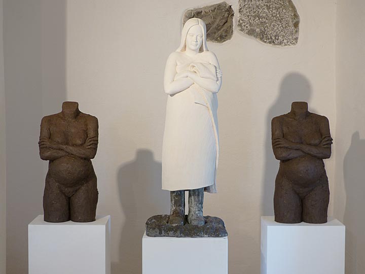 #nivoslider-caption-7 Ausstellung Oberrhein-Galerien stellen sich vor, Radbrunnen Breisach 2017