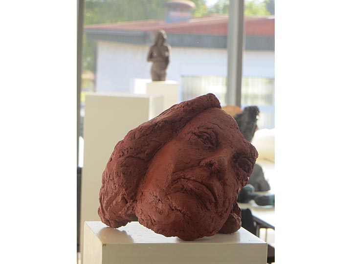 #nivoslider-caption-2 Ausstellung rau - ungezähmt + wunderschön, Efringen-Kirchen 2015