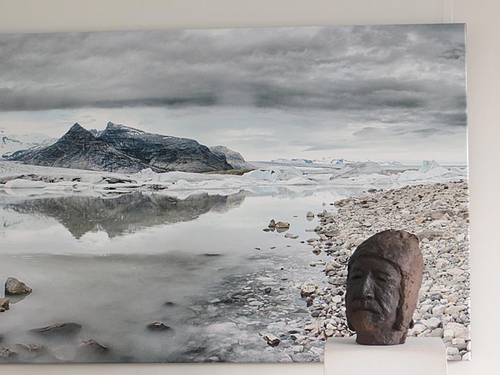 #nivoslider-caption-3 Ausstellung rau - ungezähmt + wunderschön, Efringen-Kirchen 2015