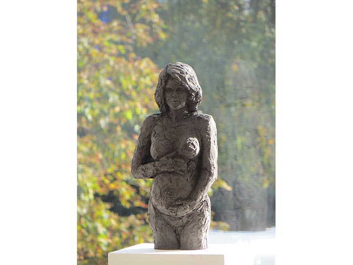 #nivoslider-caption-5 Ausstellung rau - ungezähmt + wunderschön, Efringen-Kirchen 2015