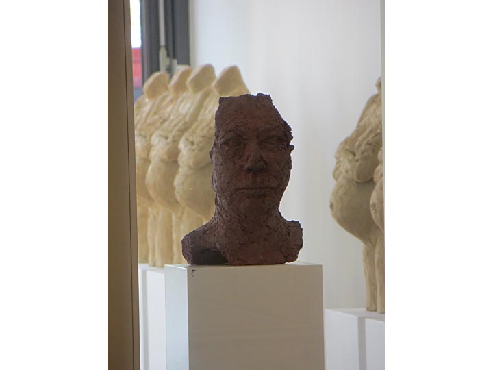 #nivoslider-caption-7 Ausstellung rau - ungezähmt + wunderschön, Efringen-Kirchen 2015