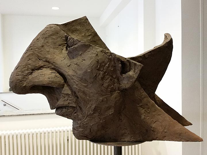 #nivoslider-caption-9 Ausstellung rau - ungezähmt + wunderschön, Efringen-Kirchen 2015