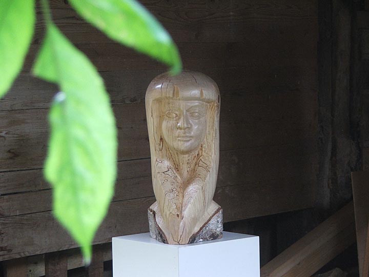 Sulzburg-Laufener Ateliertage 2014