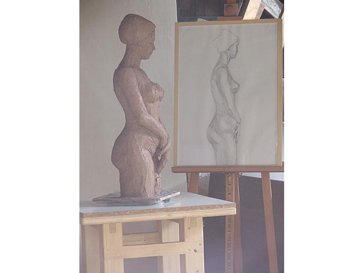 Sulzburg-Laufener Ateliertage 2014