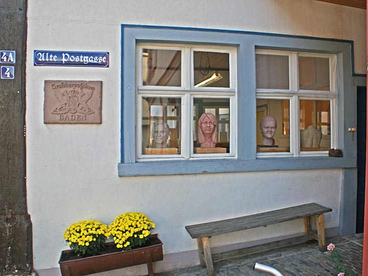 Sulzburg-Laufener Ateliertage 2015