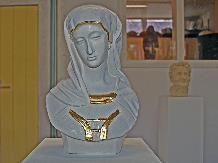 Sulzburg-Laufener Ateliertage 2015