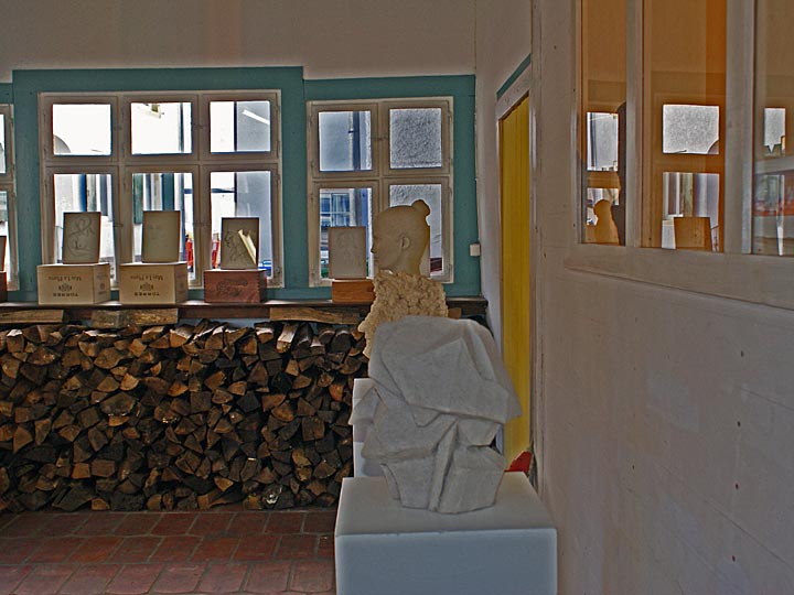 Sulzburg-Laufener Ateliertage 2015