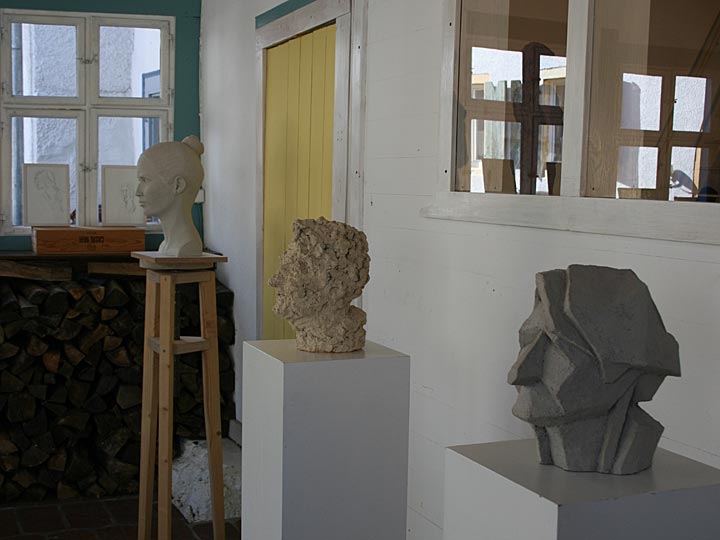 Sulzburg-Laufener Ateliertage 2015