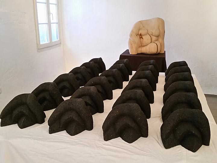 Sulzburg-Laufener Ateliertage 2015