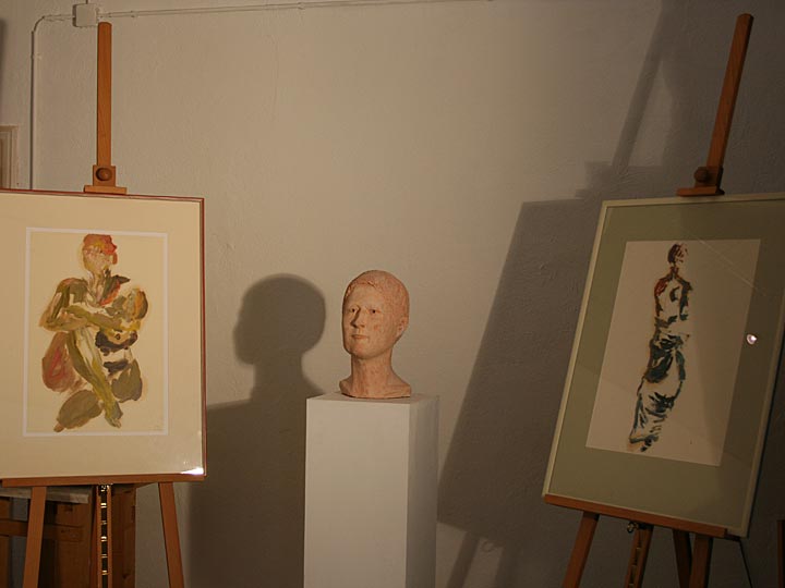 Sulzburg-Laufener Ateliertage 2015